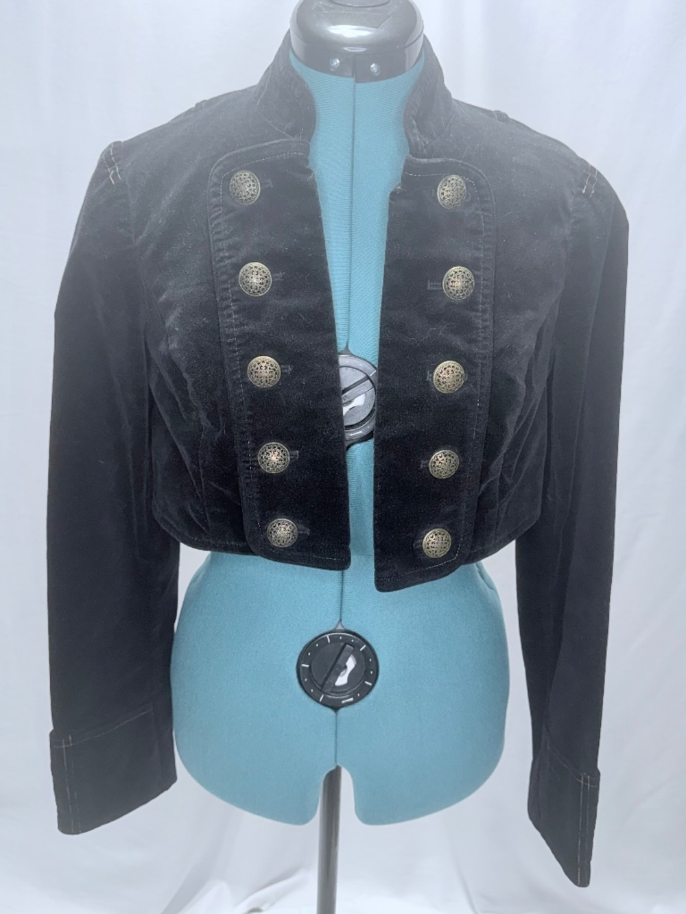Gadzooks Vintage Jacket